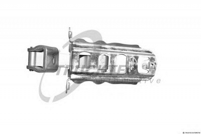 TRUCKTEC AUTOMOTIVE 0253150 -  Фиксатор двери